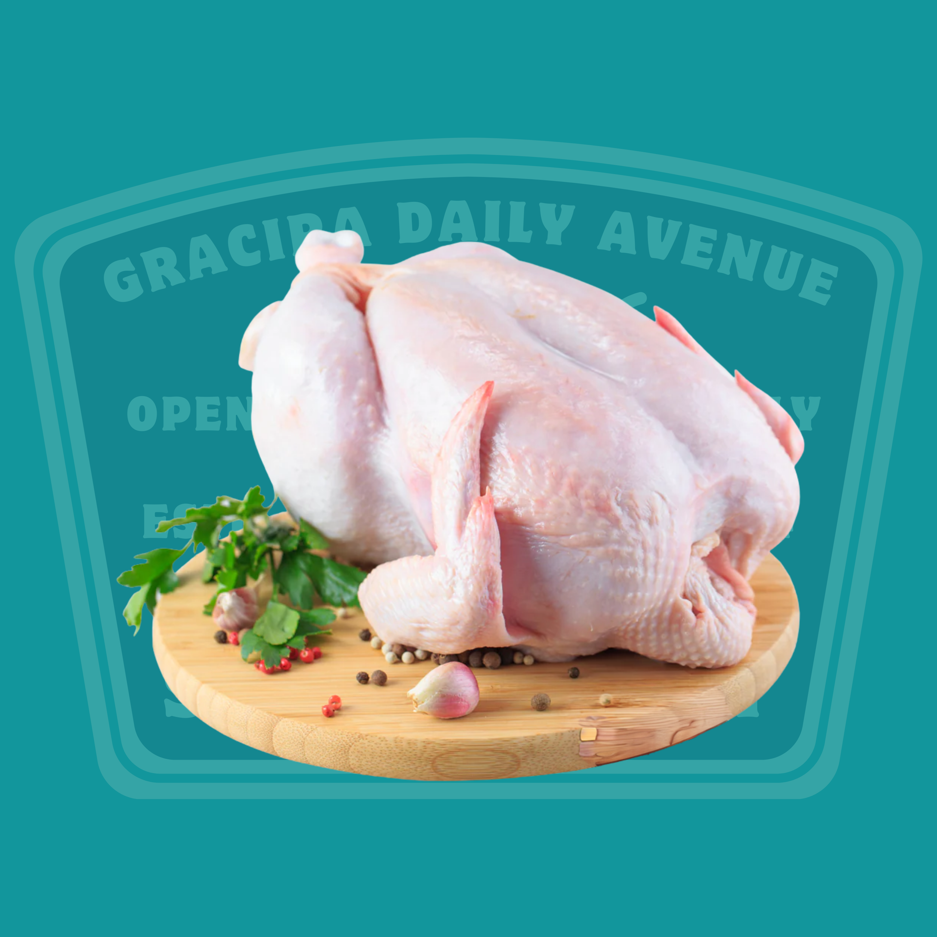 Fresh Chicken
